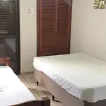 Apartamento Com Piscina No Itagua Em Ubatuba