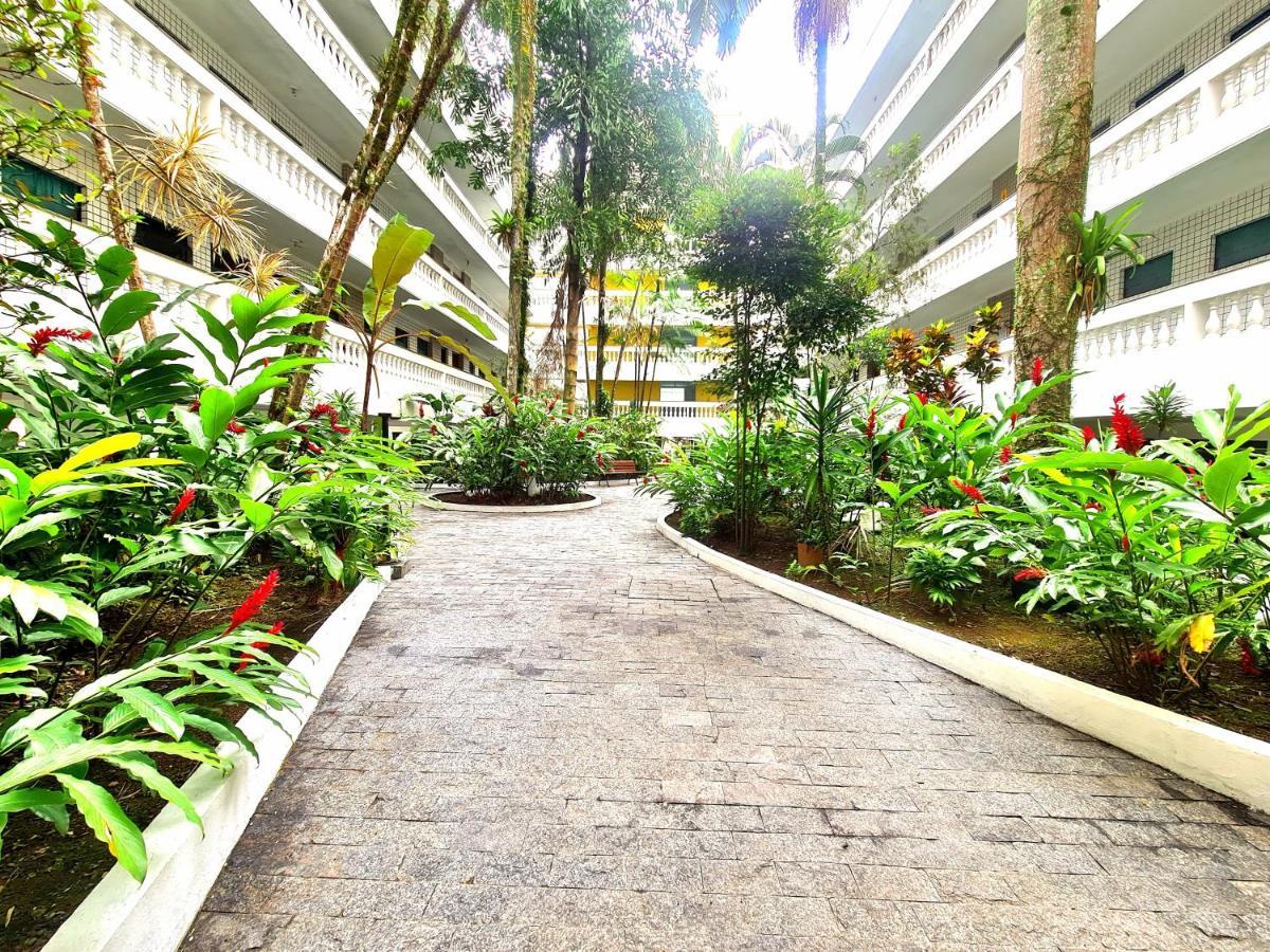 Apartment Com Piscina No Itagua Em *